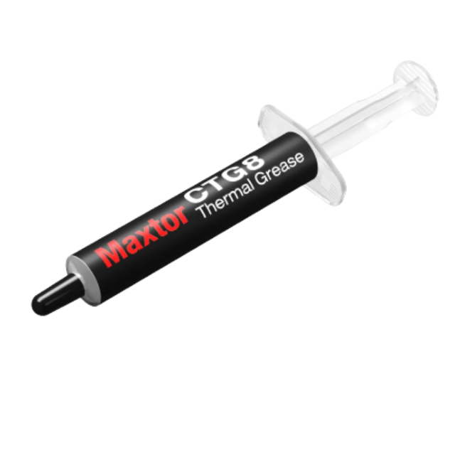 Pasta Termica Maxtor CTG8 / 4G / 12.8W/mk