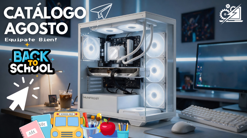 Baja PC