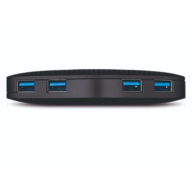 Hub Portátil de 4 Puertos USB 3.0 UH400 TP-LINK