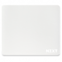 Mouse Pad NZXT MMP400 / Blanco / 410 x 350 x 3 mm / MM-SMSSP-WW