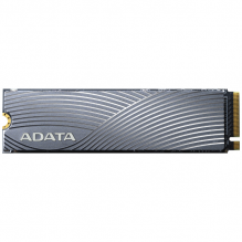 Unidad de estado solido SSD M.2 Nvme 500GB ADATA SWORDFISH / ASWORDFISH-500G-C DISPONIBLES: 94