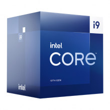 Procesador Intel Core i9-13900 / Socket LGA1700 / 2GHz / 24-Core / 36MB Smart Cache (13va. Generación - Raptor Lake) / BX8071513900