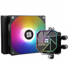 Enfriamiento Liquido Thermalright Aqua Elite 120 V3 / 120mm / AMD / INTEL /ARGB