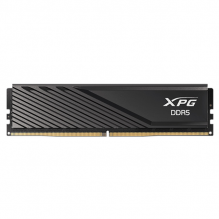 Memoria RAM XPG Lancer Blade / 16GB / DDR5 / 6000Mhz / Negro / AX5U6000C4816G-SLABBK