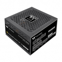 Fuente de Poder Thermaltake Toughpower GF A3 850W+ Gold / 24-pin / ATX / 135mm / PS-TPD-0850FNFAGU-H