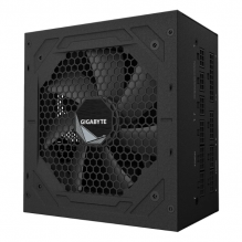 Fuente de Poder Gigabyte UD850GM 80 PLUS Gold, Modular, 24-pin ATX, 120mm, 850W
