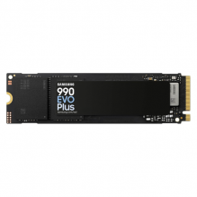 SSD Samsung 990 EVO Plus NVMe, 2TB, M.2, 6300 MB/s Escritura, 7250 MB/s Lectura, PCI Express 4.0