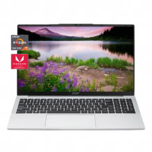 Notebook Acer Aspire 3 -15.6 FHD IPS - AMD Ryzen 7 7730U - 16gb DDR4 - 512 SSD - Color Plateado