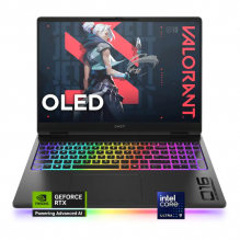 Hp Omen Max 16 Oled 240hz I9 32gb Rtx 5080 2tb Ssd Shadow Black