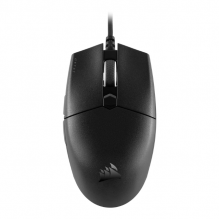 Mouse Gamer Alambrico Corsair Katar PRO XT / USB / 18000DPI LED RGB Corsair iCue / 6 botones programables