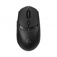 Mouse Gamer Logitech G309 Lightspeed, Inalámbrico, Óptico, 25.600DPI, RF Inalámbrico/Bluetooth, Negro