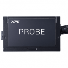 Fuente de Poder XPG Probe Bronze / 700W / 80+ Bronze / 24-pin ATX / 120mm / PROBE700B-BKCUS