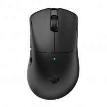 Mouse Gamer Inal&aacute;mbrico | Drift Perform MG5 /Negro / BR-938549