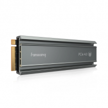 FanXiang S660 PCIe 4.0 NVMe M.2 SSD / 1TB