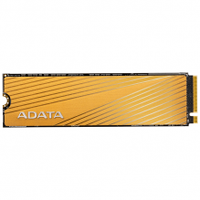 Unidad de estado solido SSD M.2 Nvme 512GB ADATA FALCON / AFALCON-512G-C
