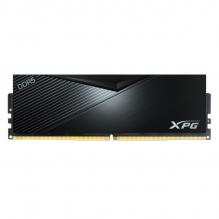 Memoria RAM Adata XPG Lancer Black DDR5 8GB 5200MHZ/ AX5U5200C388G CLABK
