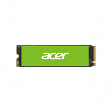 Unidad de Estado Sólido Acer FA200 NVMe / 4TB / 7200MB/s / PCI Express 4.0 / M.2 / FA200-4TB
