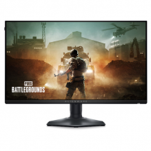 Monitor Gamer Alienware 25 - AW2523HF / 24.5" / Fast IPS / 360HZ / 1MS / Adaptive Sync / 99% sRGB / HDMI / DP 1.4