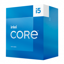 Procesador Intel Core i5-13400 / Intel UHD Graphics 730 / Socket 1700 / 2.50GHz / 10-Core / 20MB Smart Cache (13va. Generación - Raptor Lake) / BX8071513400