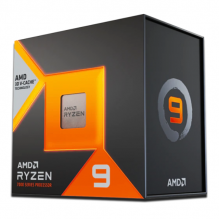 Procesador AMD RYZEN 9 7900X3D / 5.6 GHZ / 12 Núcleos / Socket AM5 / AMD Radeon™ Graphics / 7000 Series