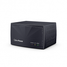 Regulador de voltaje CyberPower CL1000VR / 1000VA / 500W