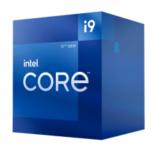 Procesador Intel Core i9-12900 5.10GHz / 8 Nucleos Alto Rendimiento / 8 Nucleos Alta Eficiencia / 24 Threads / Socket LGA1700 - Intel 12TH Generación / BX8071512900