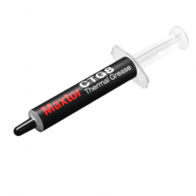 Pasta Termica Maxtor CTG8 / 4G / 12.8W/mk