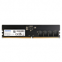 Memoria RAM ADATA 8GB DDR5 U-DIMM 4800MHz / AD5U48008G-S